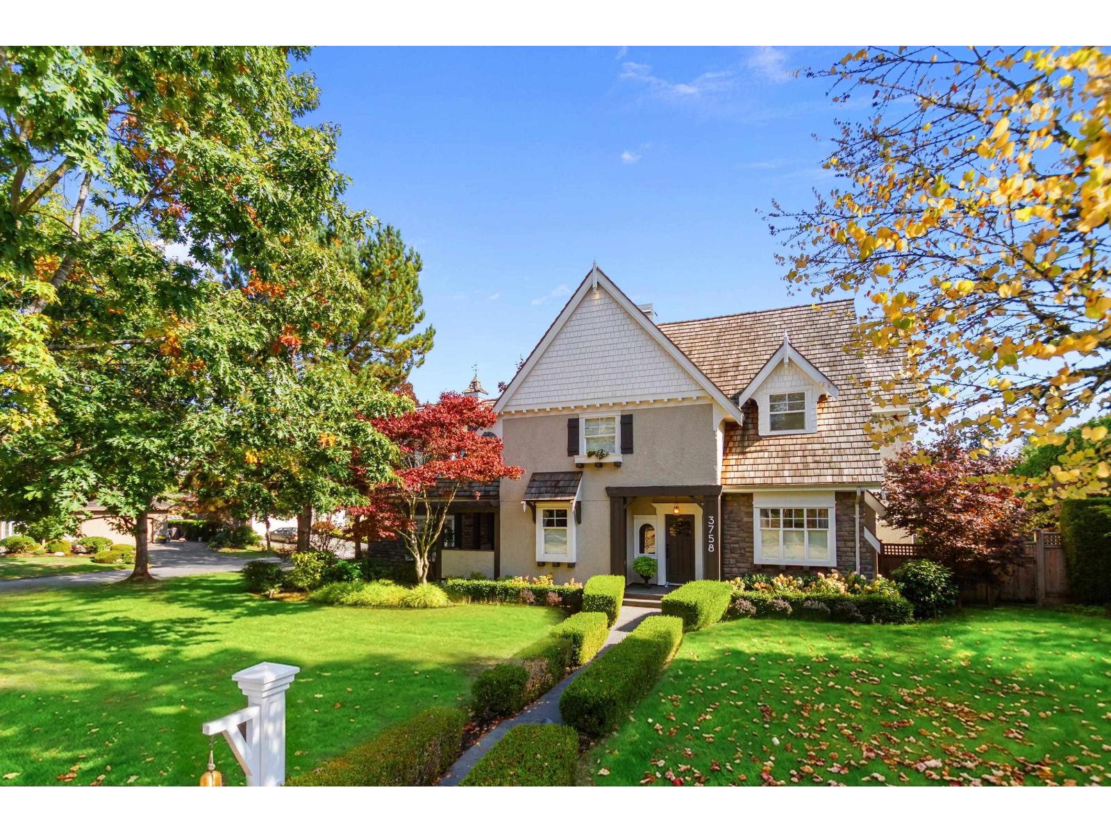 3758 DEVONSHIRE DRIVE