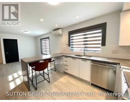 Unit 2 - 2036 Davenport Road, Toronto, ON M6N1C6 Photo 6