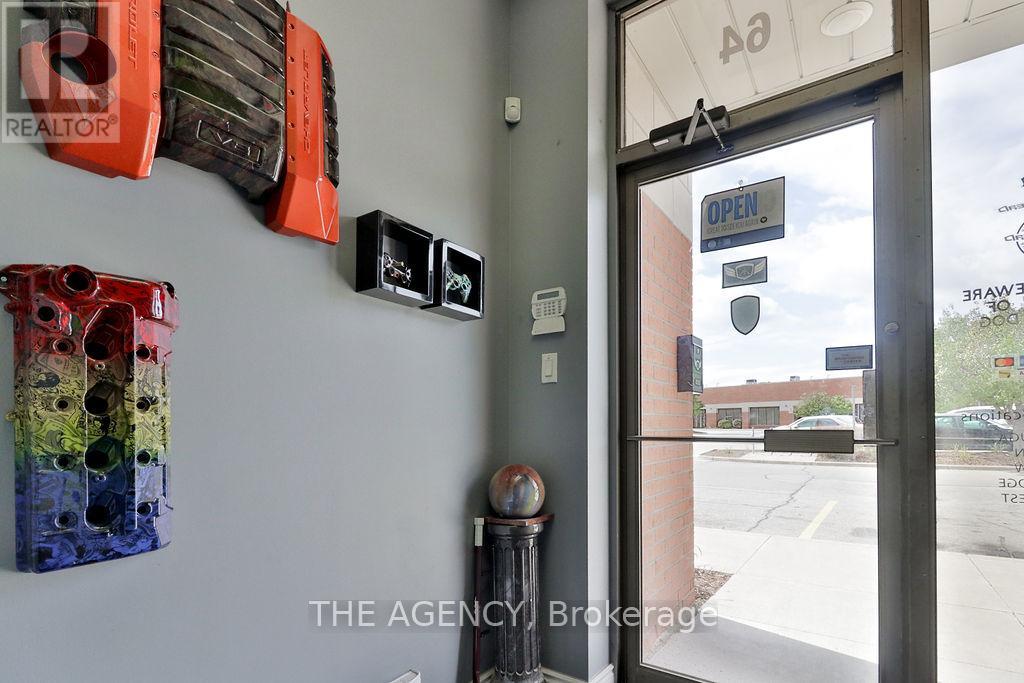 3176 RIDGEWAY DRIVE, Mississauga (Western Business Park) — photo 4