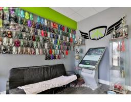 3176 Ridgeway Drive, Mississauga, ON L5L5S7 Photo 8