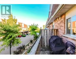 22 - 1525 South Parade Court, Mississauga, ON L5M6E9 Photo 13