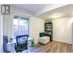 22 - 1525 South Parade Court, Mississauga, ON L5M6E9 Photo 30