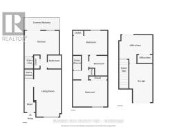 22 - 1525 South Parade Court, Mississauga, ON L5M6E9 Photo 35