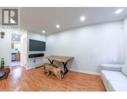 22 - 1525 South Parade Court, Mississauga, ON L5M6E9 Photo 9