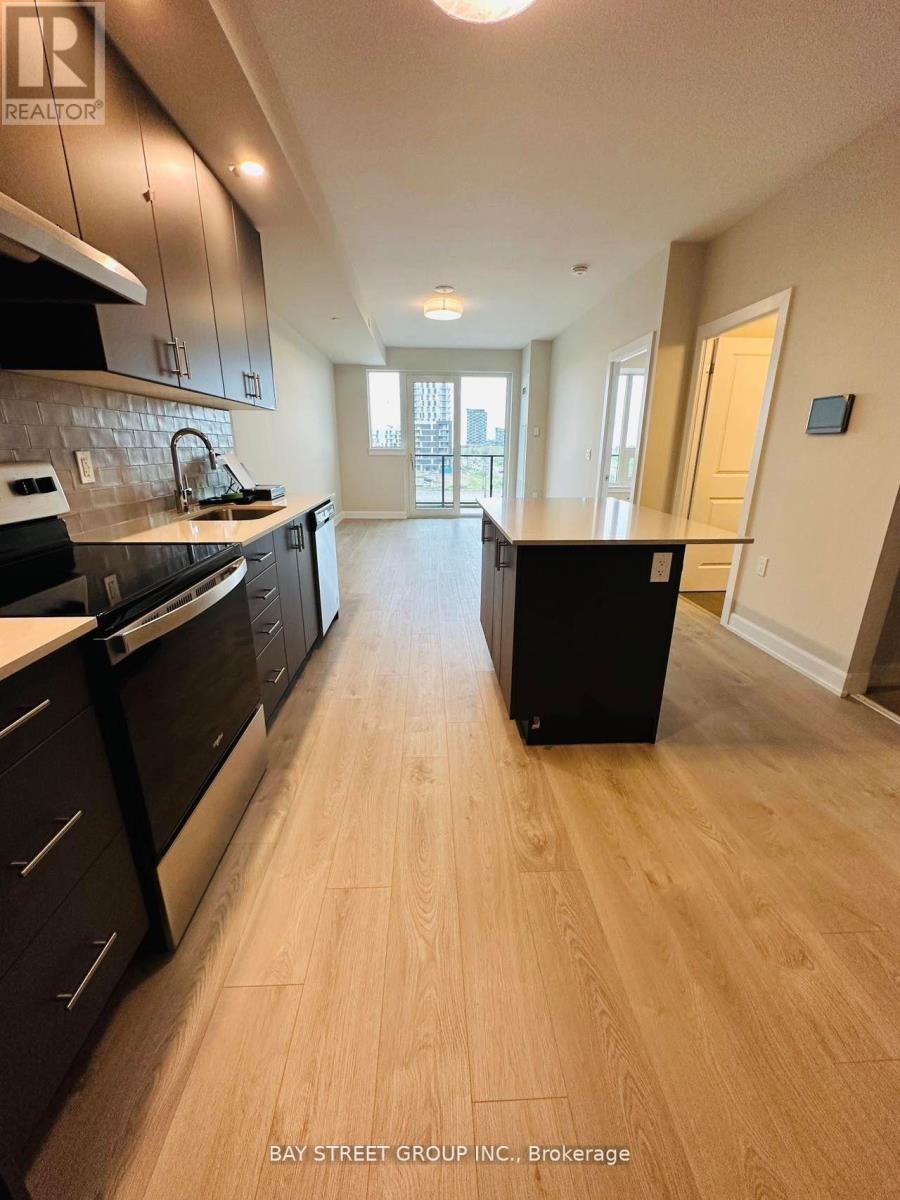 315 - 3200 WILLIAM COLTSON AVENUE, Oakville (JM Joshua Meadows) — photo 3