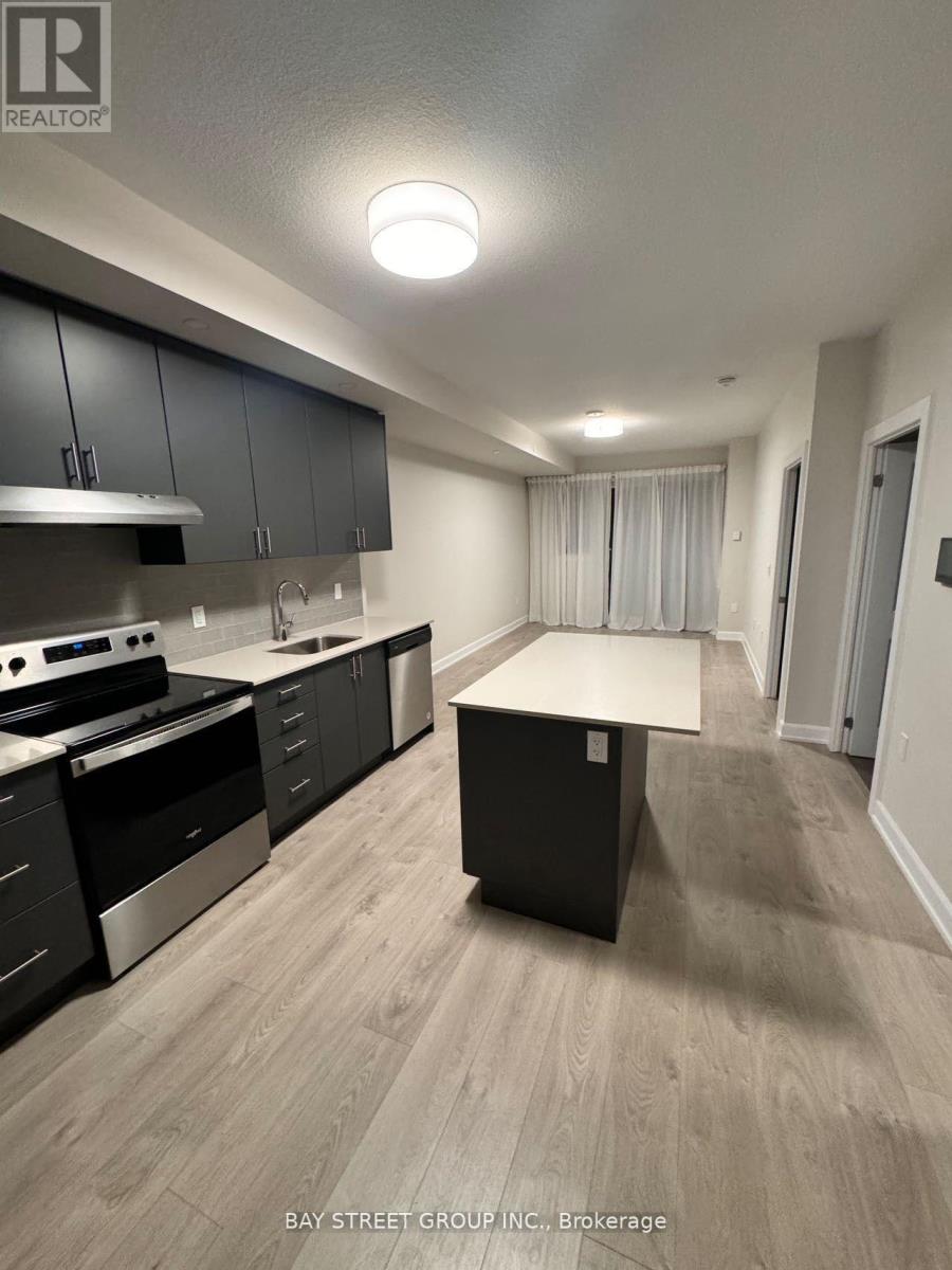 315 - 3200 WILLIAM COLTSON AVENUE, Oakville (JM Joshua Meadows) — photo 4