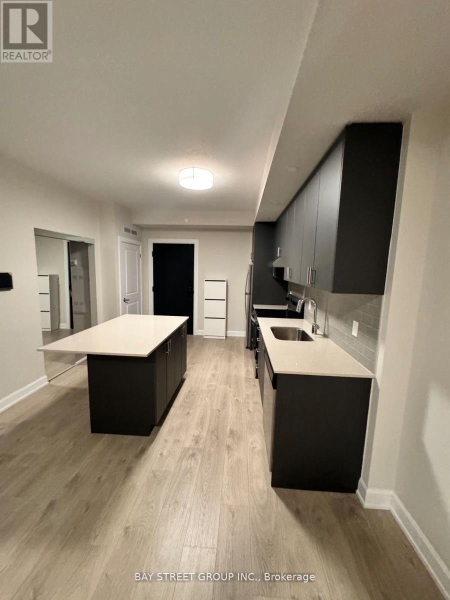315 - 3200 WILLIAM COLTSON AVENUE, Oakville (JM Joshua Meadows) — photo 5