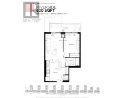 315 - 3200 William Coltson Avenue, Oakville, ON L6H7W6 Photo 9