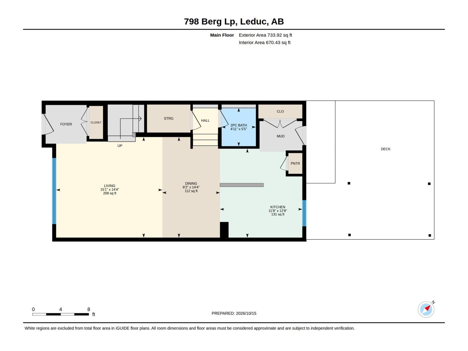 798 Berg Loop, photo 54