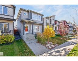 House for sale at 798 Berg Lo, Leduc — MLS® E4513133