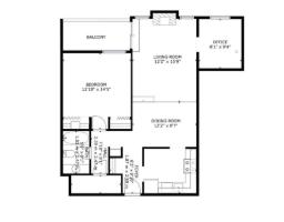 #408 17820 98 Av Nw, Edmonton, AB T5T3H5 Photo 24