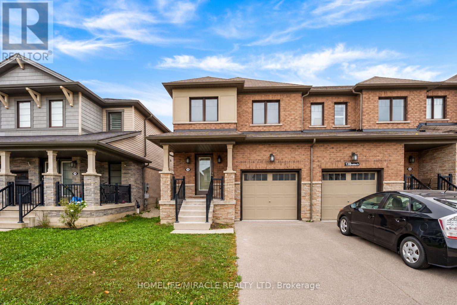 15 BRADSHAW DRIVE - 1