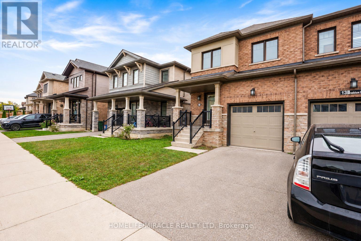15 BRADSHAW DRIVE - 3