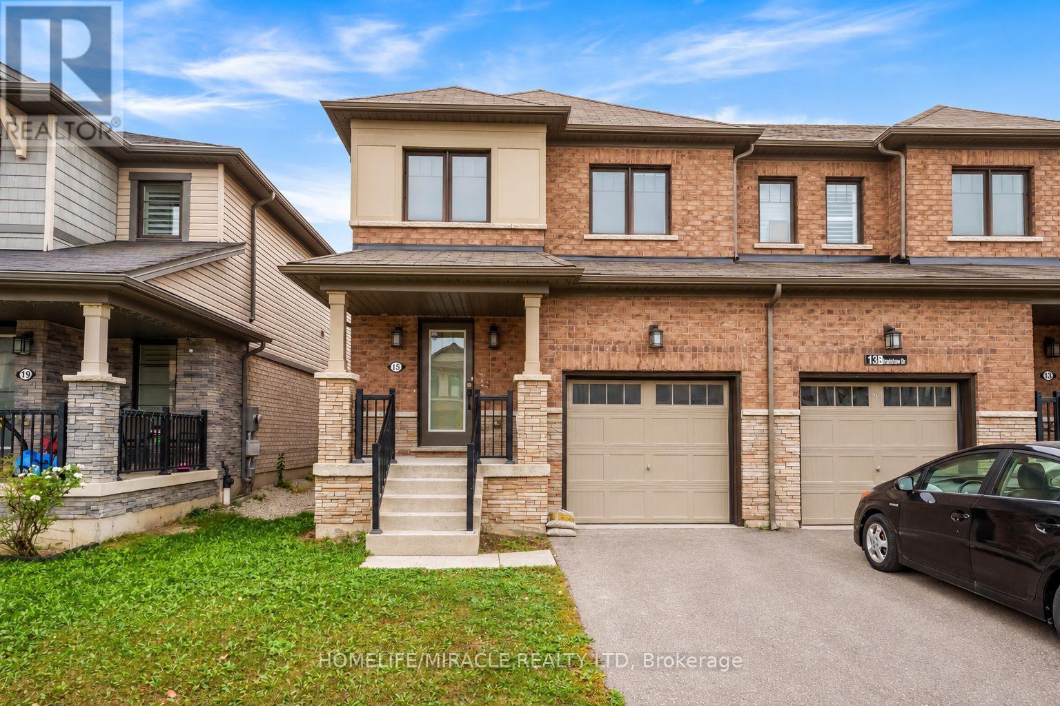 15 BRADSHAW DRIVE - 4