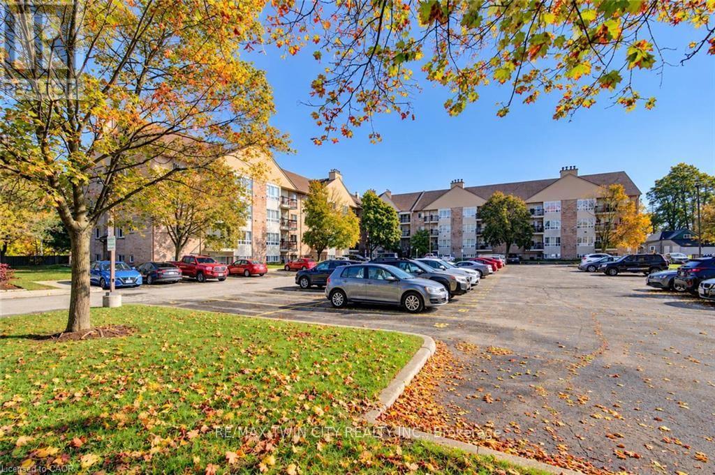 306- 15 HOFSTETTER Avenue, Kitchener, ON photo 20