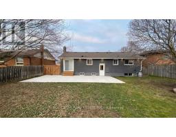 Bsmt - 23 Stanley Street, St  Catharines, ON L2M1S5 Photo 19