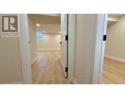 Bathroom - Bsmt - 23 Stanley Street, St  Catharines, ON L2M1S5 Photo 6