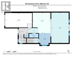561 Dansbury Drive, Waterloo, ON N2K4E2 Photo 21