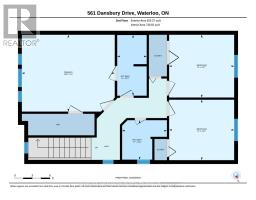 561 Dansbury Drive, Waterloo, ON N2K4E2 Photo 22