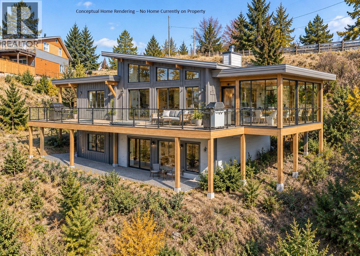  2311 28 Street, Salmon Arm