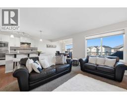 Bedroom - 113 Drake Landing Heath, Okotoks, AB T1S0G8 Photo 8