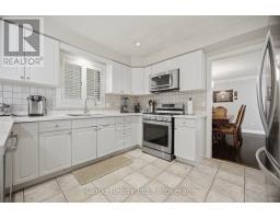 Laundry room - 88 Southcreek Court, Hamilton, ON L9K1M2 Photo 13