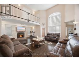 Family room - 88 Southcreek Court, Hamilton, ON L9K1M2 Photo 7