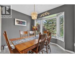 Kitchen - 13 Barton Street, Cayuga, ON N0A1E0 Photo 10