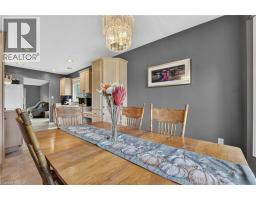 Dining room - 13 Barton Street, Cayuga, ON N0A1E0 Photo 11