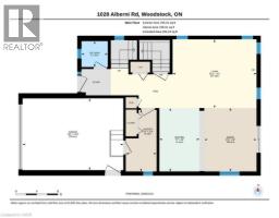 1028 Alberni Road, Woodstock, ON N4T0E8 Photo 46