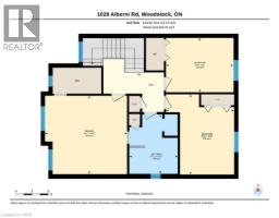 1028 Alberni Road, Woodstock, ON N4T0E8 Photo 47