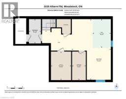1028 Alberni Road, Woodstock, ON N4T0E8 Photo 48