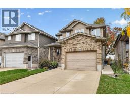 Laundry room - 1028 Alberni Road, Woodstock, ON N4T0E8 Photo 7