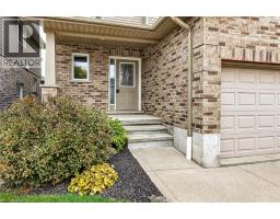 Kitchen - 1028 Alberni Road, Woodstock, ON N4T0E8 Photo 8