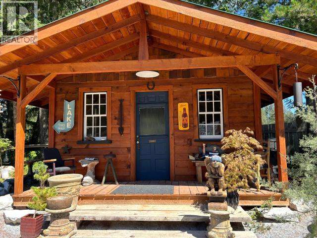 3629 GILLIES BAY RD ROAD - 3