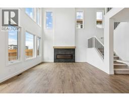Bedroom - 55 Bridgeport Circle, Chestermere, AB T1X3E9 Photo 12