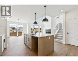 5pc Bathroom - 55 Bridgeport Circle, Chestermere, AB T1X3E9 Photo 8