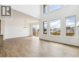 Laundry room - 55 Bridgeport Circle, Chestermere, AB T1X3E9 Photo 15