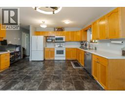 Primary bedroom of 5556 LEHMAN STREET · Prince George, BC