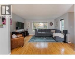 Kitchen of 5556 LEHMAN STREET · Prince George, BC