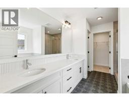 55 Bridgeport Circle, Chestermere, AB T1X3E9 Photo 28