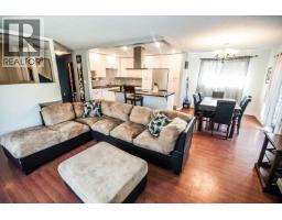 Primary bedroom of 122 DUNCAN PLACE · Prince George, BC