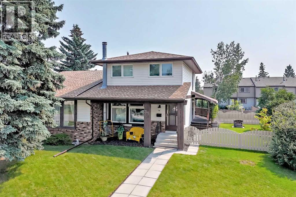31 Ranchero Bay NW, Calgary