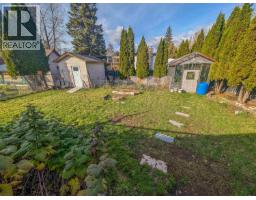 Photo 32 of 35, 122 DUNCAN PLACE · Prince George, BC