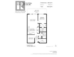 517 725 Marine Drive, North Vancouver, BC V7M0G2 Photo 40