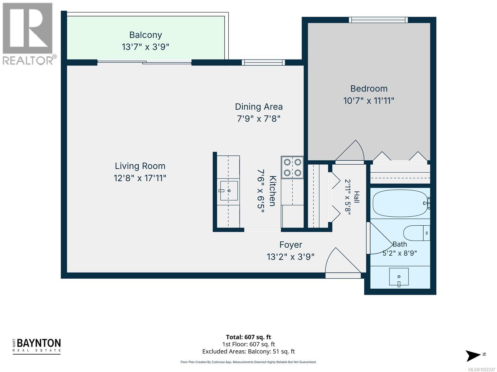 #204 3040 Pine St - 17