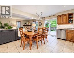 Kitchen - 204 W Park Avenue W, Elmira, ON N3B3N3 Photo 12