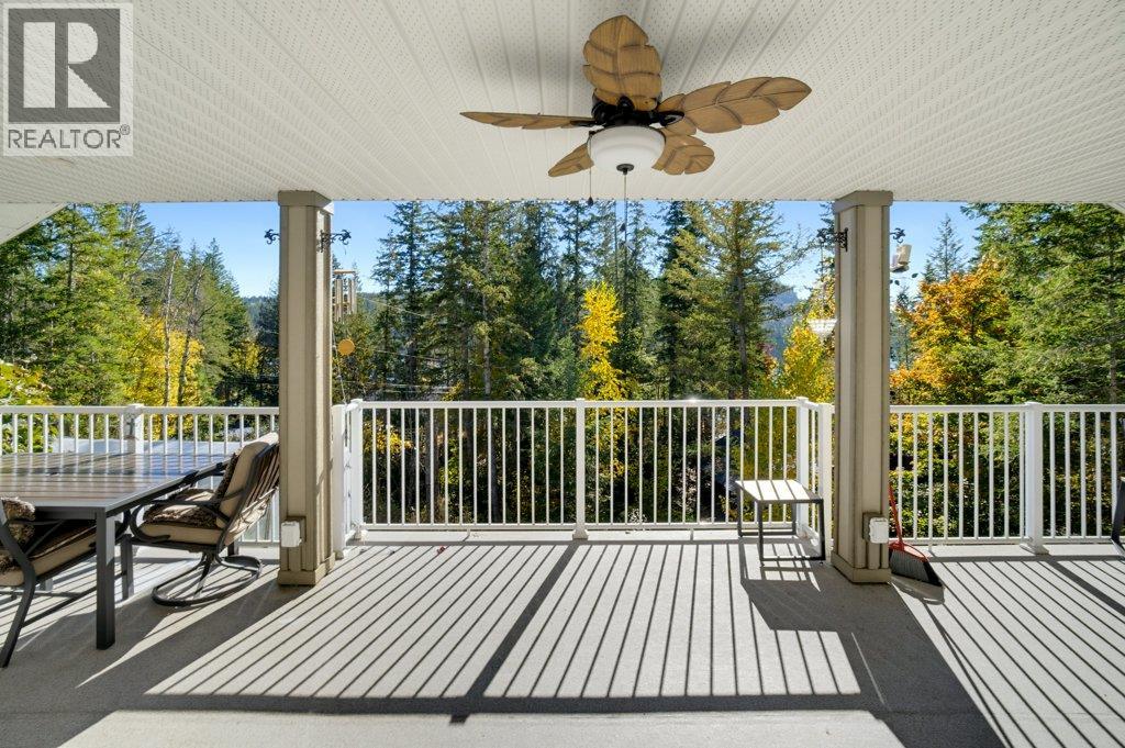 741 Gardom Lake Road - 11
