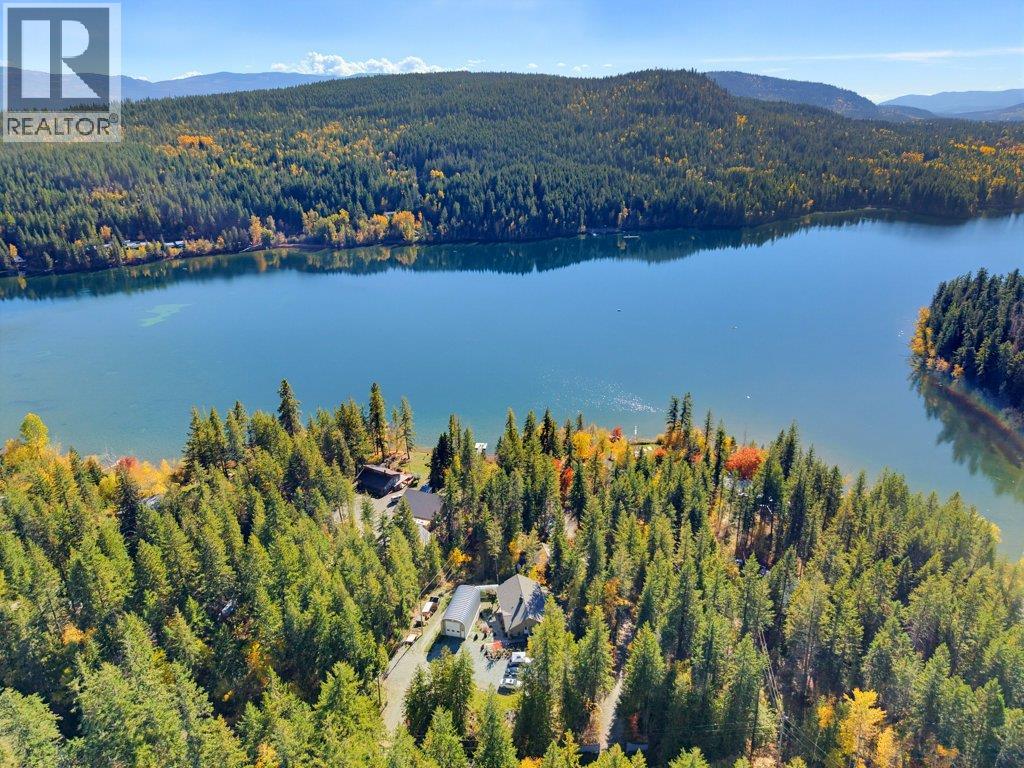 741 Gardom Lake Road - 2