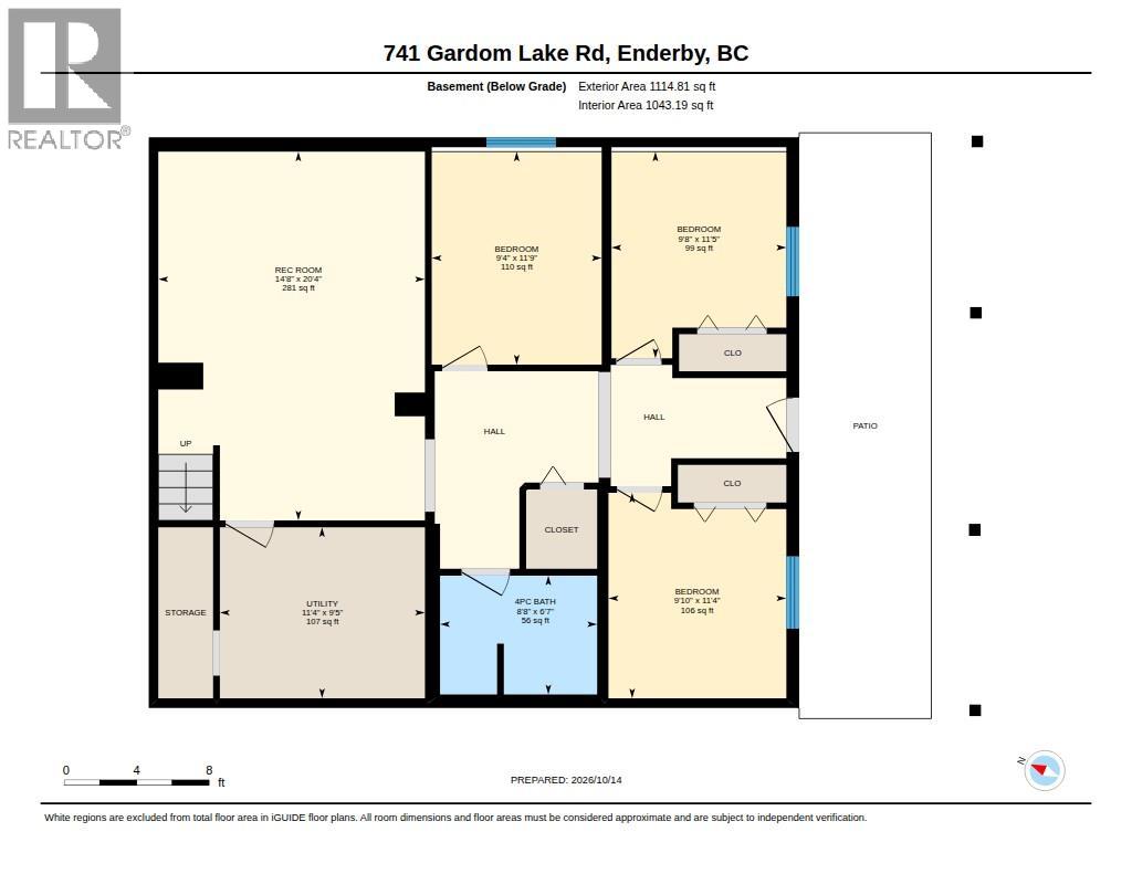 741 Gardom Lake Road - 42